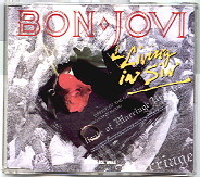 Bon Jovi - Living In Sin